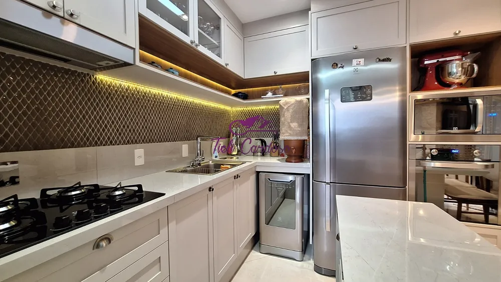 Apartamento, 3 quartos, 66 m² - Foto 3