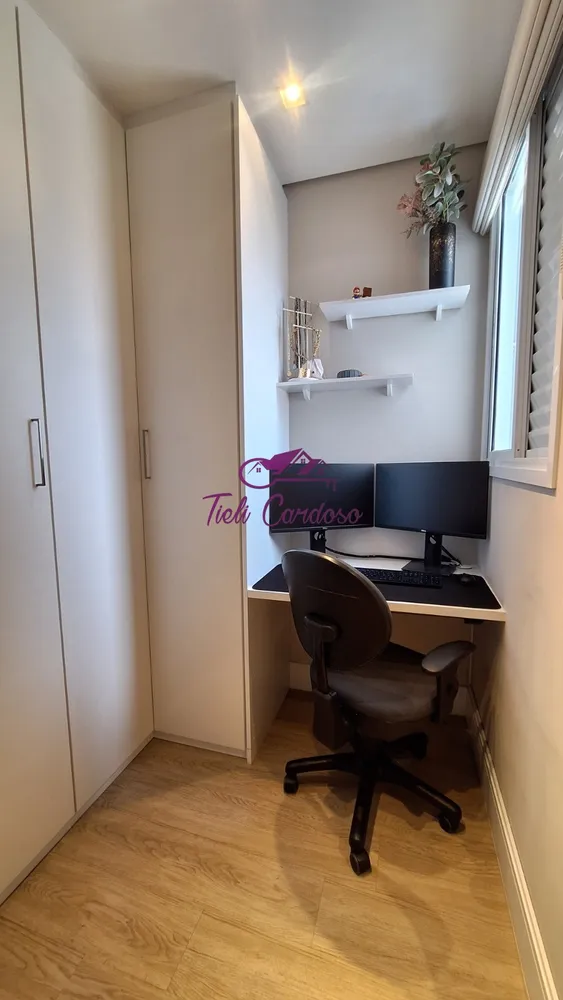 Apartamento, 3 quartos, 66 m² - Foto 10