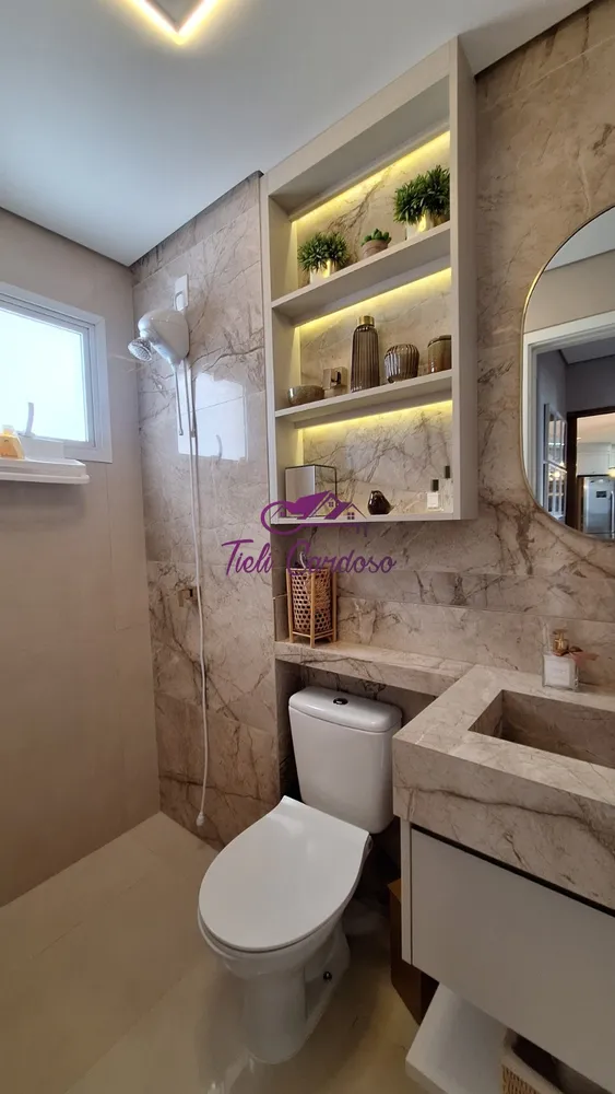 Apartamento, 3 quartos, 66 m² - Foto 16