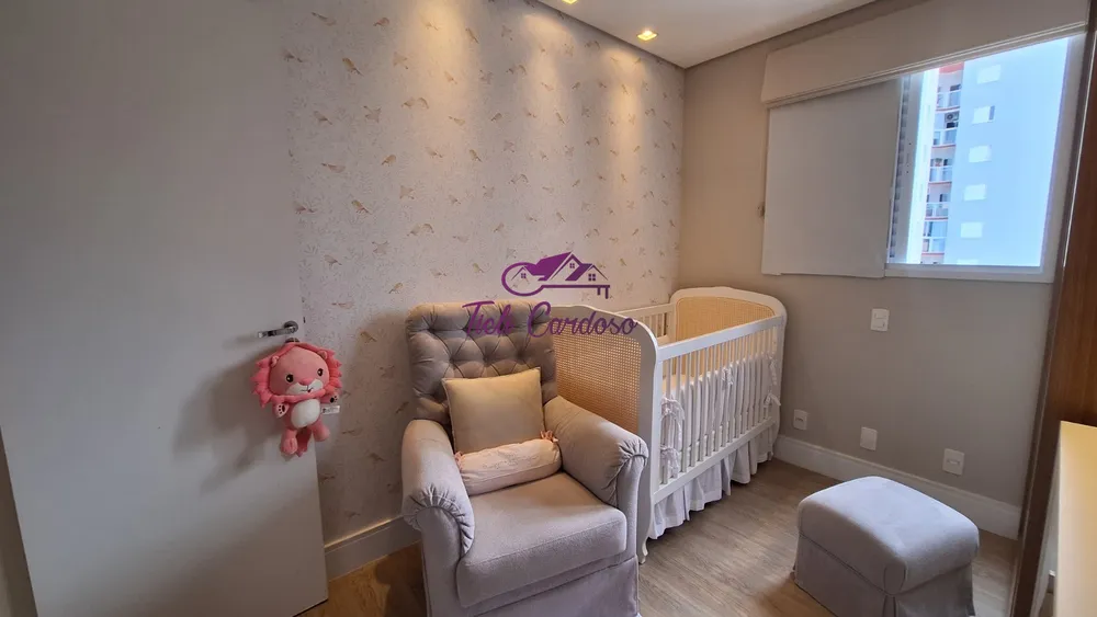 Apartamento, 3 quartos, 66 m² - Foto 7