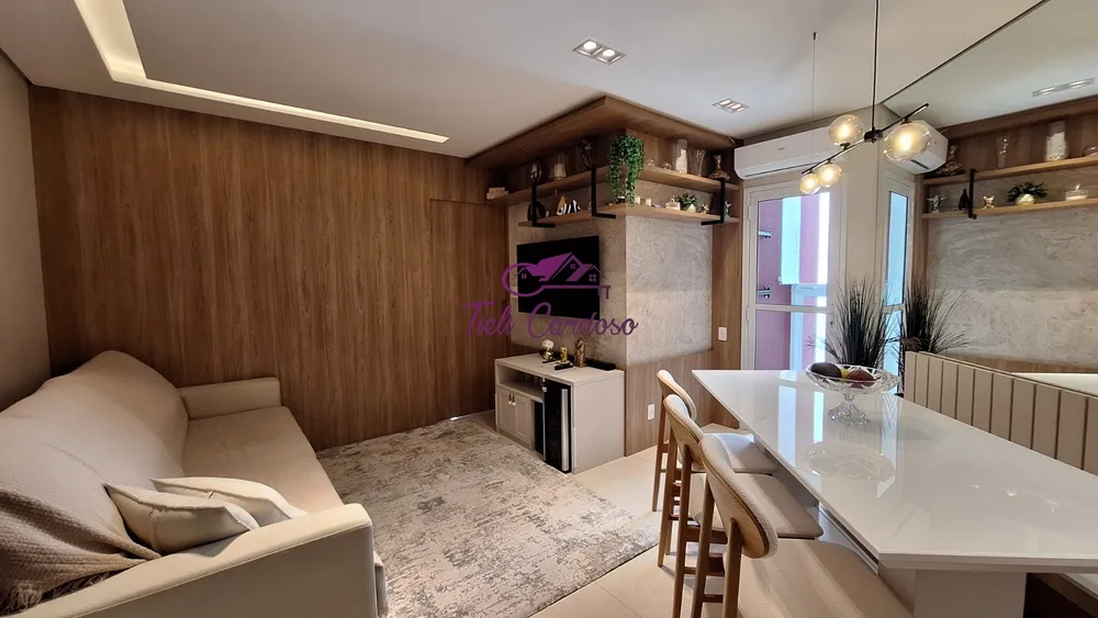 Apartamento, 3 quartos, 66 m² - Foto 2
