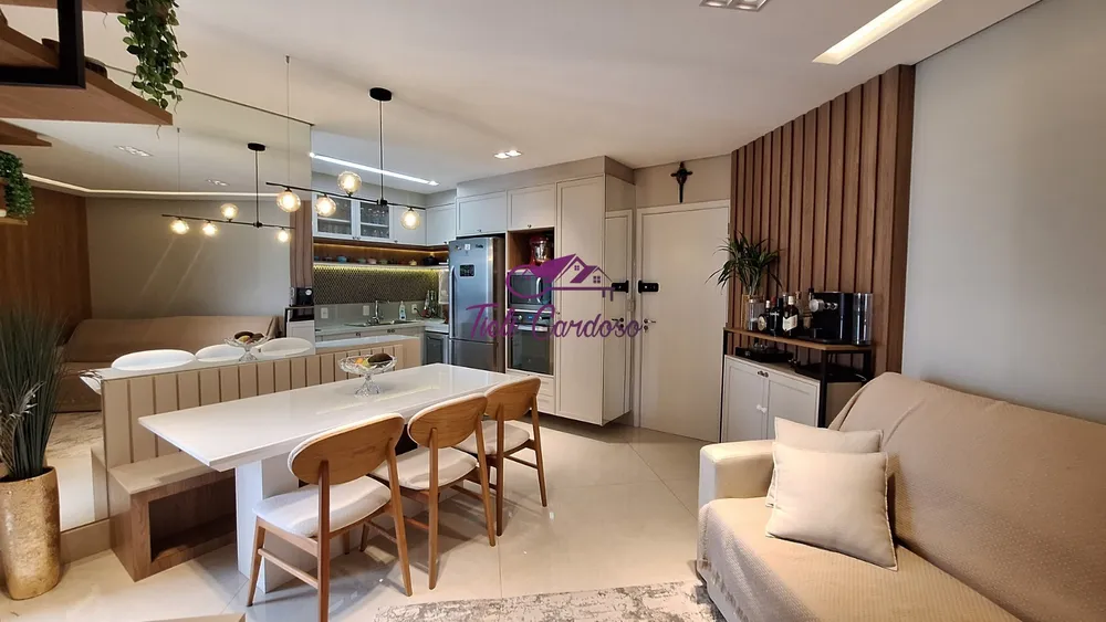Apartamento, 3 quartos, 66 m² - Foto 1