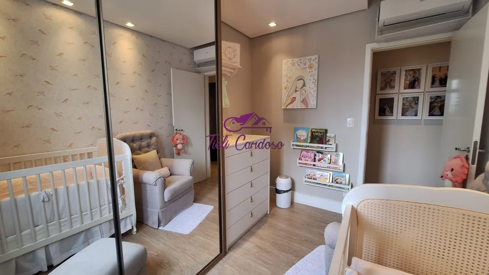Apartamento, 3 quartos, 66 m² - Foto 8