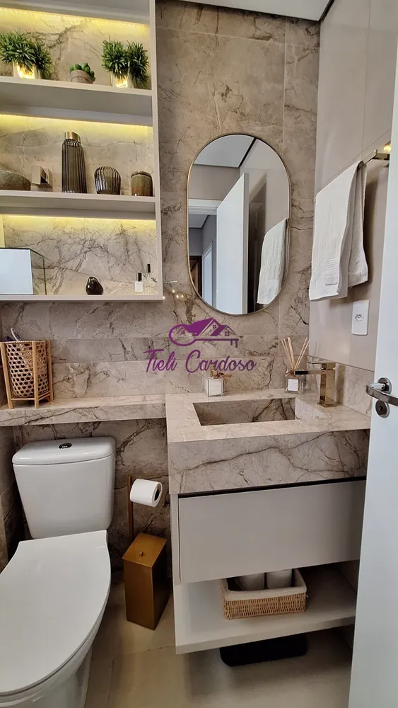 Apartamento, 3 quartos, 66 m² - Foto 11