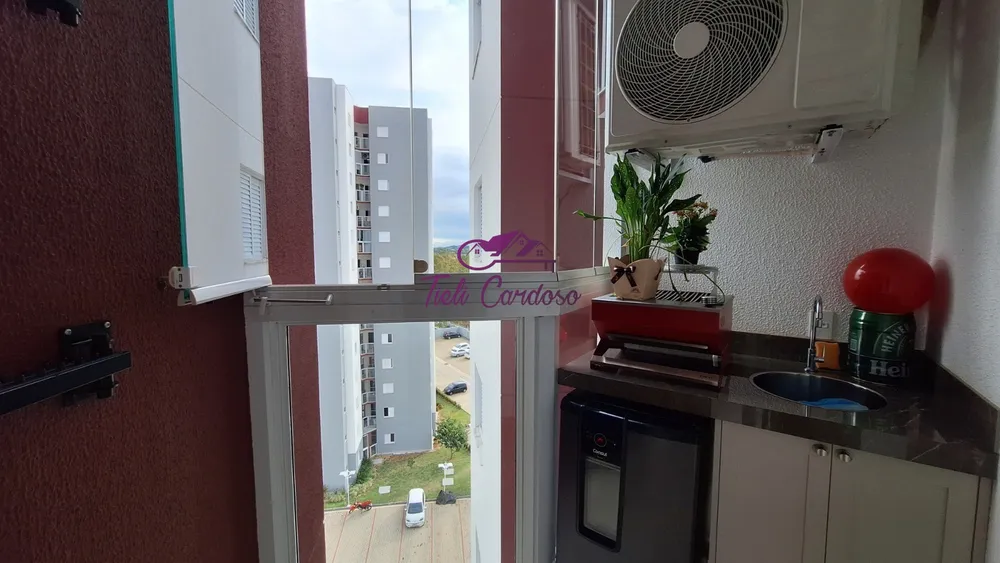 Apartamento, 3 quartos, 66 m² - Foto 5