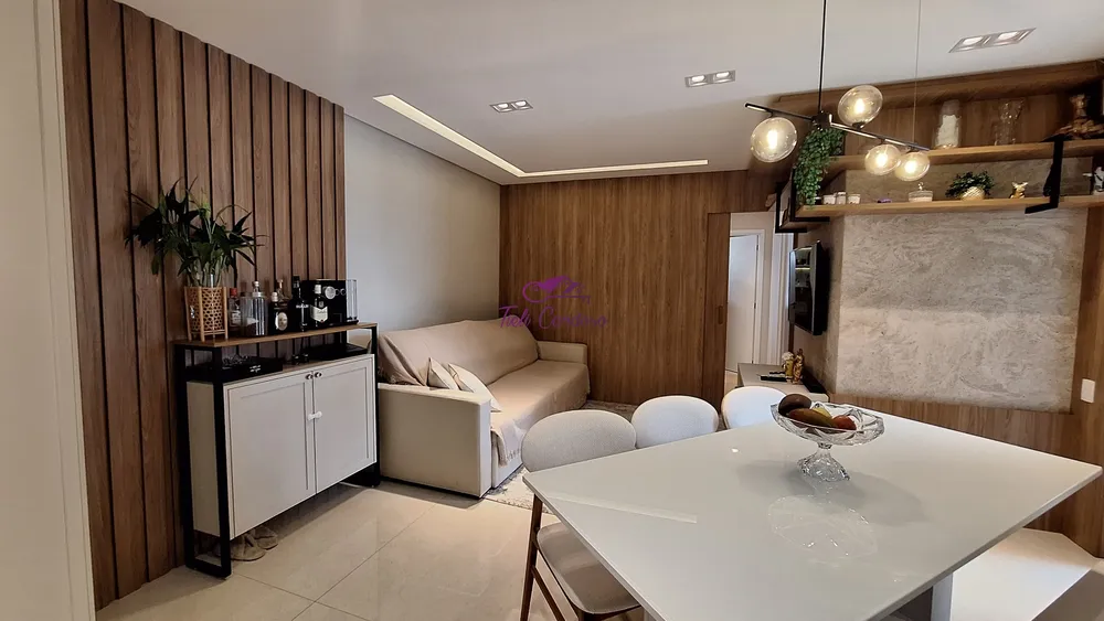 Apartamento, 3 quartos, 66 m² - Foto 4