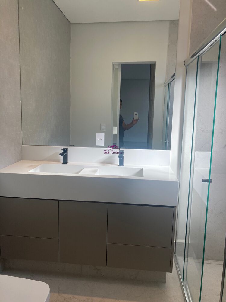 Casa, 3 quartos - Foto 8