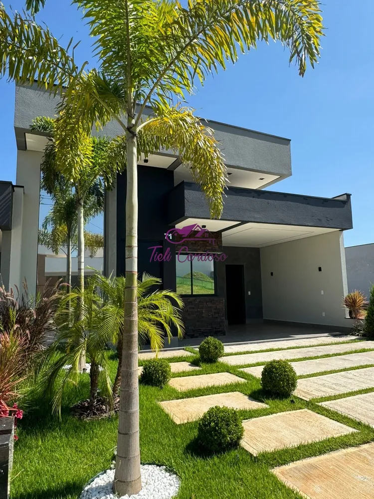 Casa, 3 quartos - Foto 9