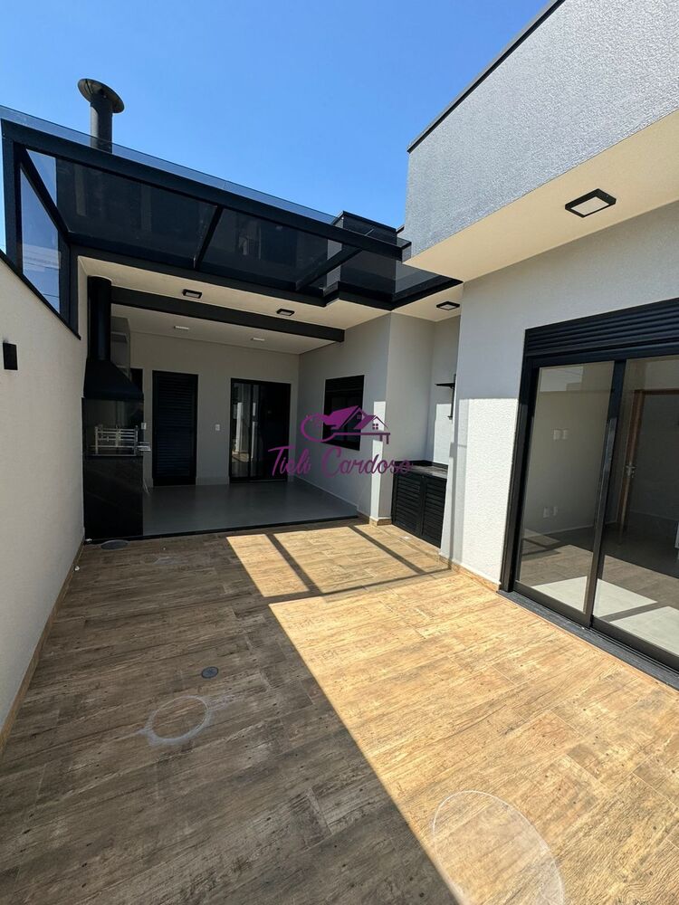 Casa, 3 quartos - Foto 8