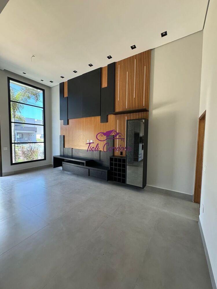 Casa, 3 quartos - Foto 2