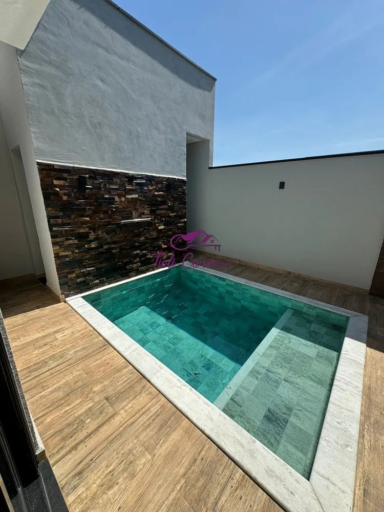 Casa, 3 quartos - Foto 18