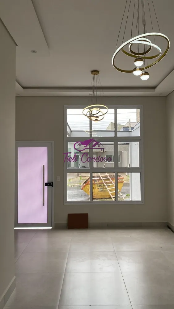 Casa, 3 quartos - Foto 6