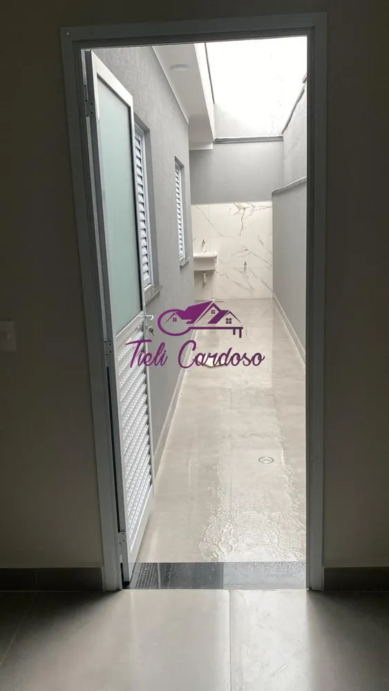 Casa, 3 quartos - Foto 7