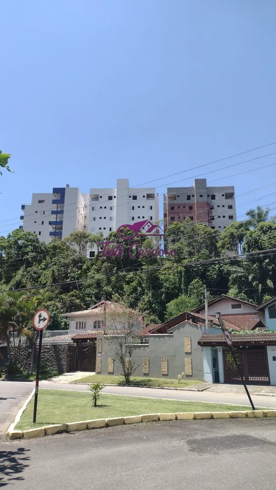 Apartamento, 3 quartos, 143 m² - Foto 2