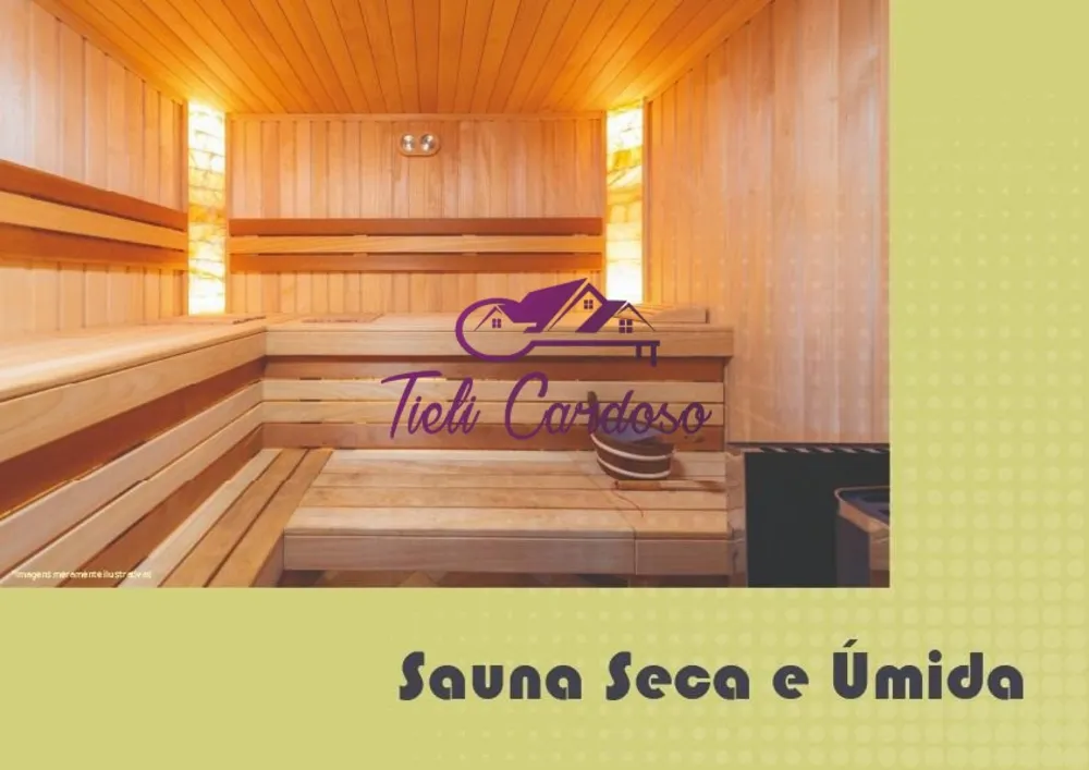 Apartamento, 3 quartos, 143 m² - Foto 13
