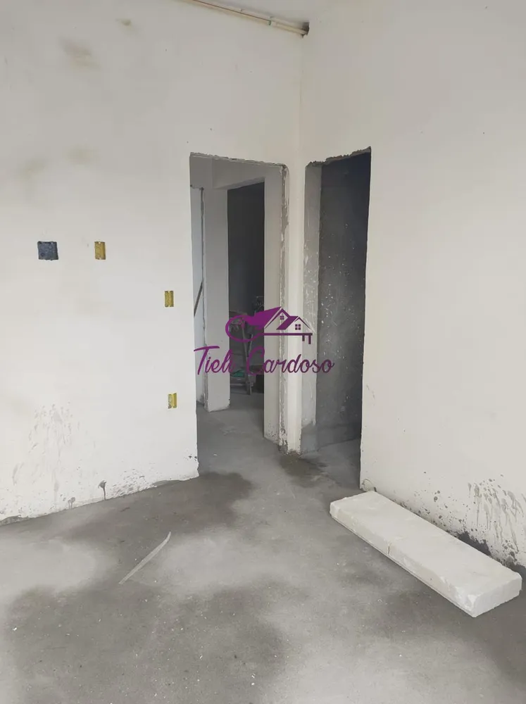 Apartamento, 3 quartos, 143 m² - Foto 11