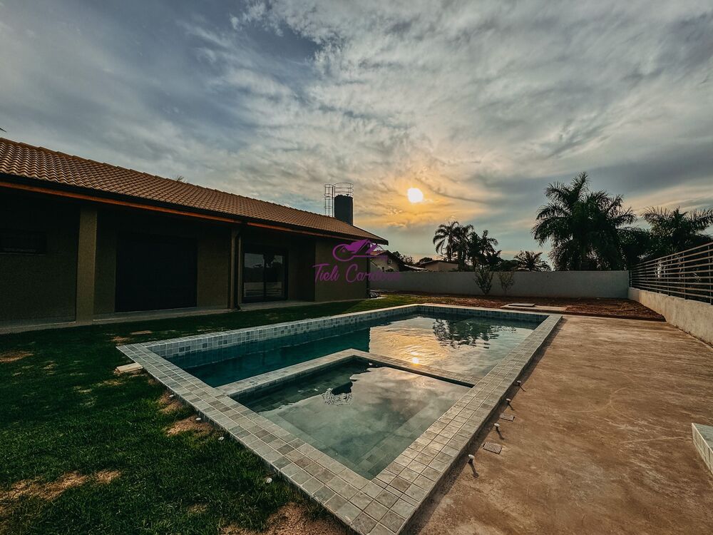 Casa, 4 quartos - Foto 7