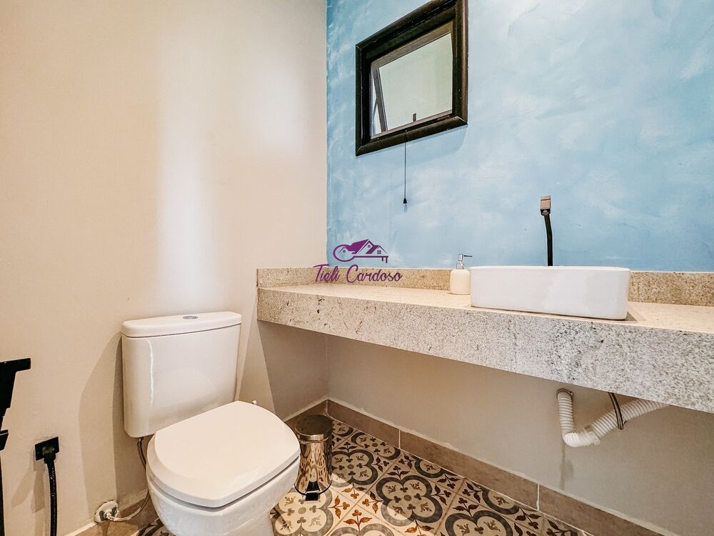 Casa, 4 quartos - Foto 4