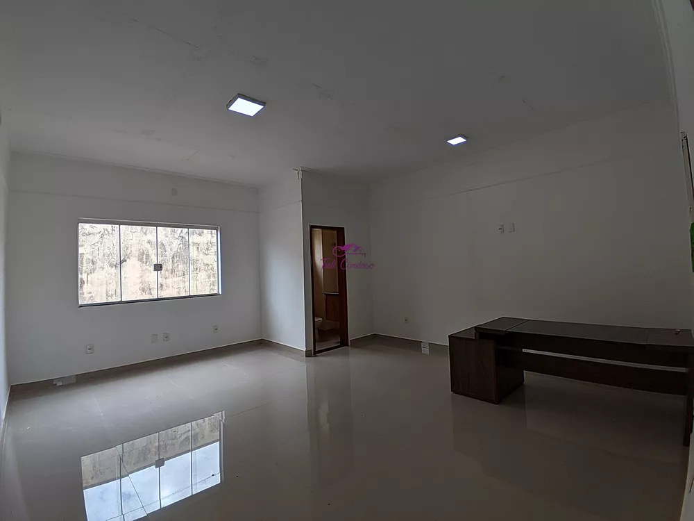 Conjunto Comercial-Sala para alugar - Foto 1