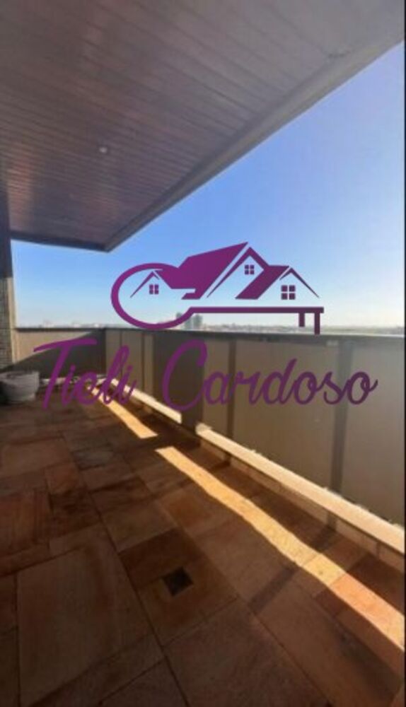Apartamento, 3 quartos, 142 m² - Foto 3