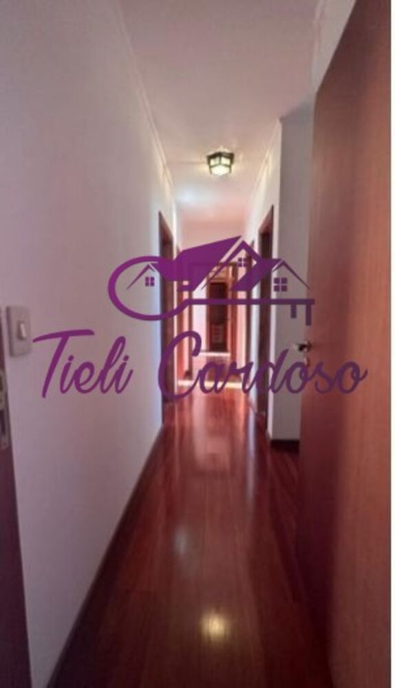 Apartamento, 3 quartos, 142 m² - Foto 5