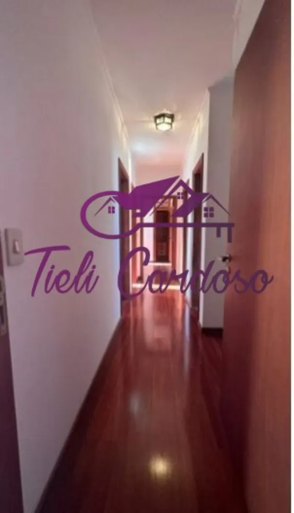 Apartamento, 3 quartos, 142 m² - Foto 18