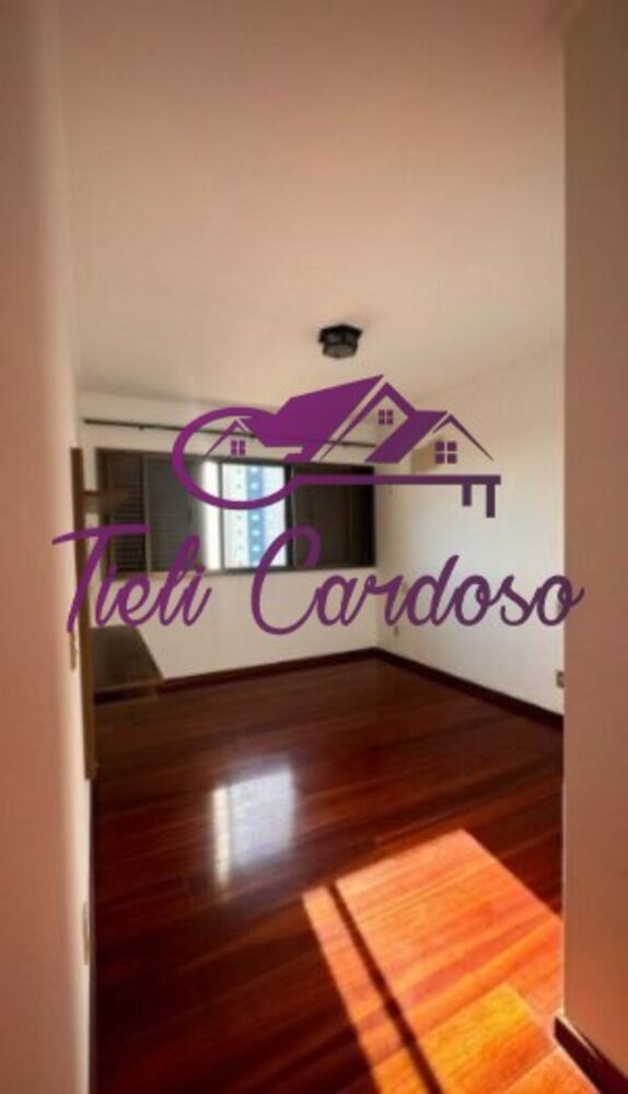 Apartamento, 3 quartos, 142 m² - Foto 4