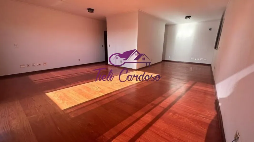 Apartamento, 3 quartos, 142 m² - Foto 9