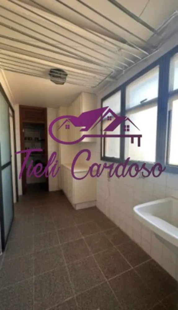 Apartamento, 3 quartos, 142 m² - Foto 15