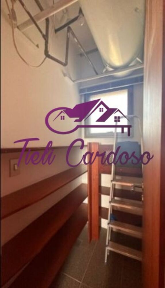 Apartamento, 3 quartos, 142 m² - Foto 1