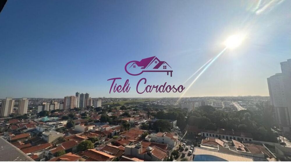 Apartamento, 3 quartos, 142 m² - Foto 2