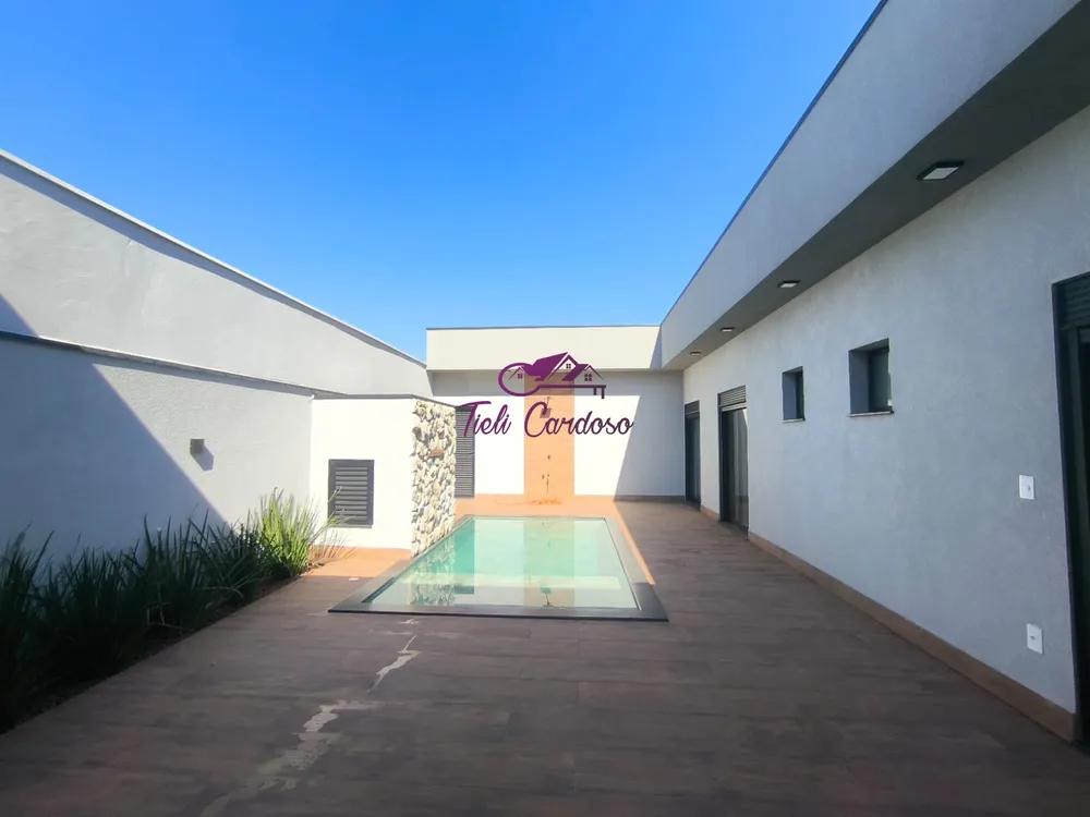 Casa, 3 quartos - Foto 5