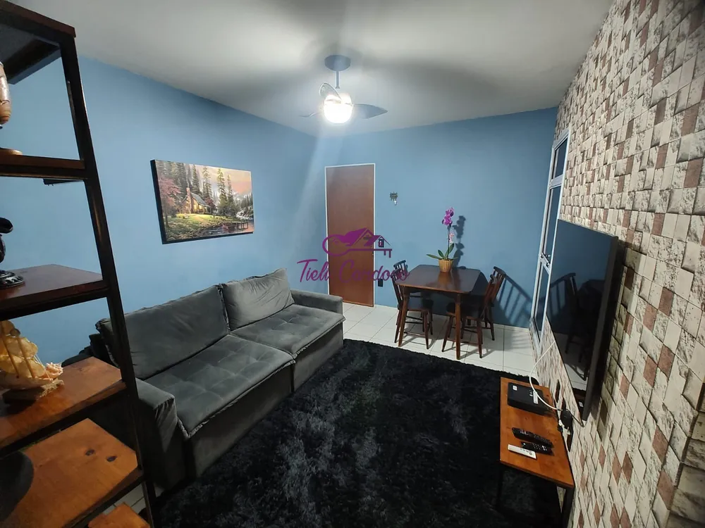 Apartamento, 2 quartos, 51 m² - Foto 2