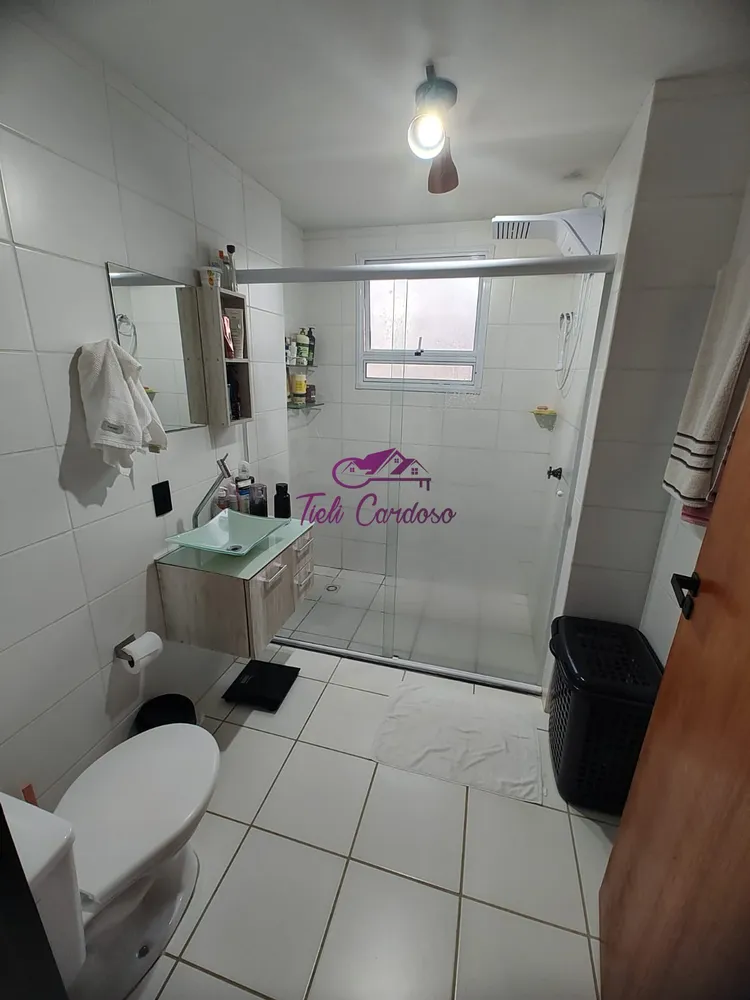 Apartamento, 2 quartos, 51 m² - Foto 4