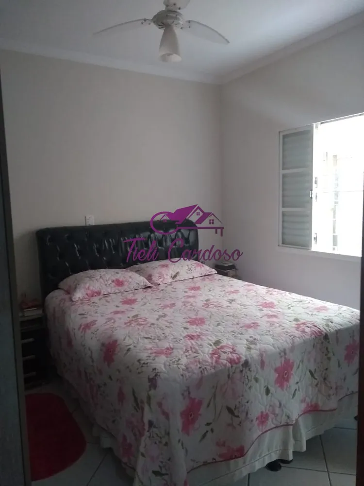 Casa, 3 quartos - Foto 20