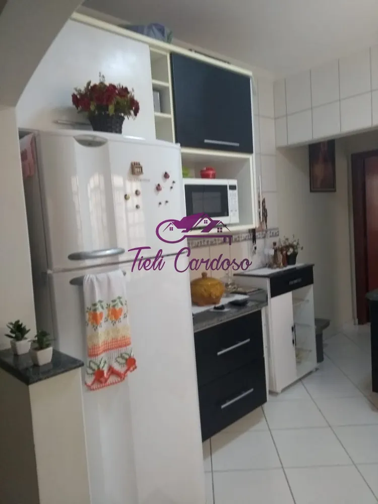 Casa, 3 quartos - Foto 16