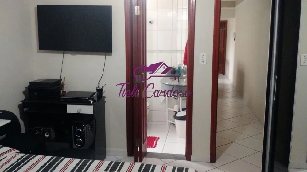 Casa, 3 quartos - Foto 18