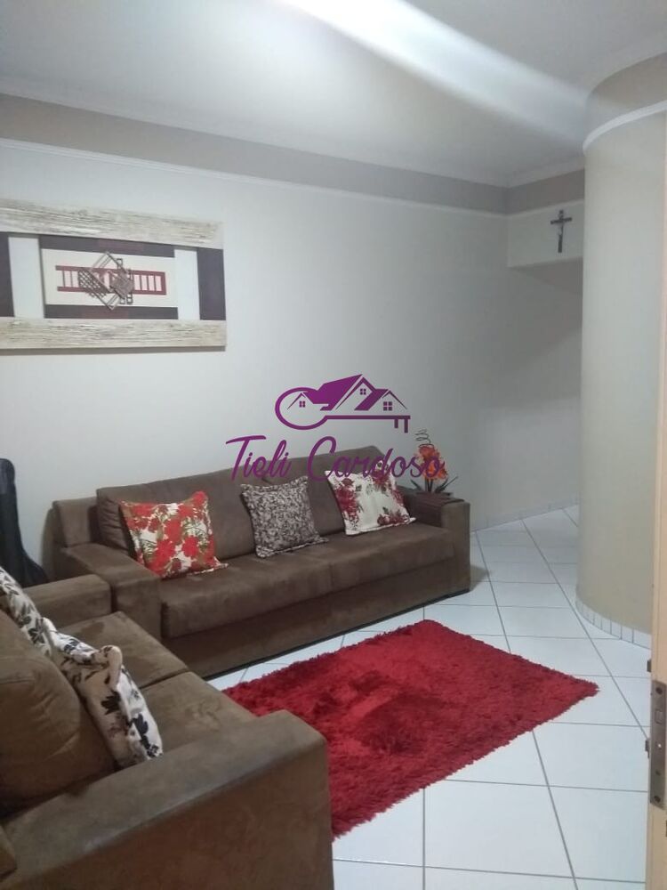Casa à venda com 3 quartos - Foto 8