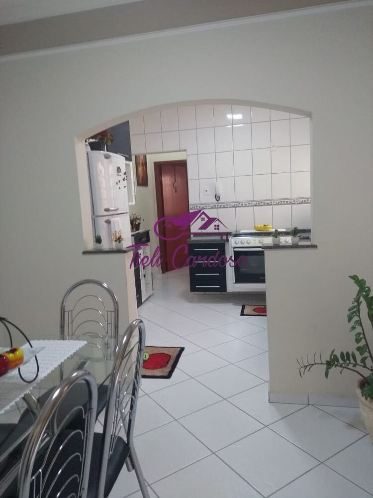 Casa à venda com 3 quartos - Foto 4