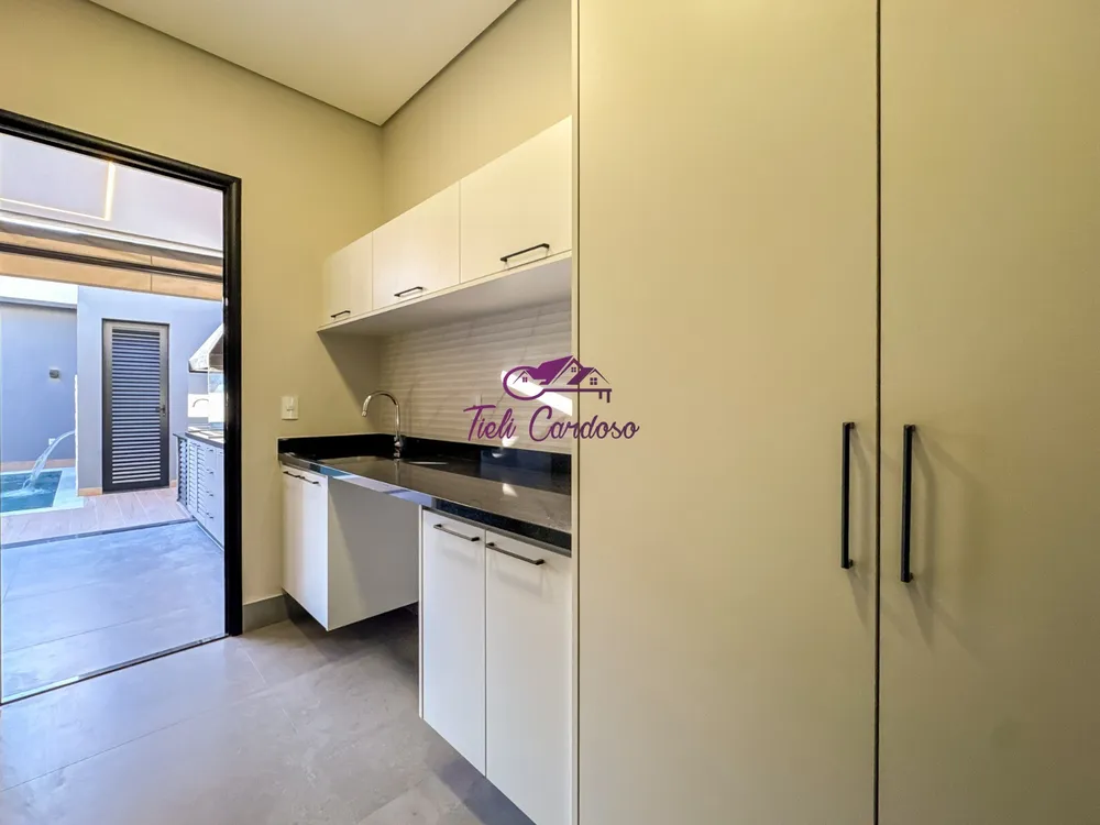 Casa, 3 quartos - Foto 7