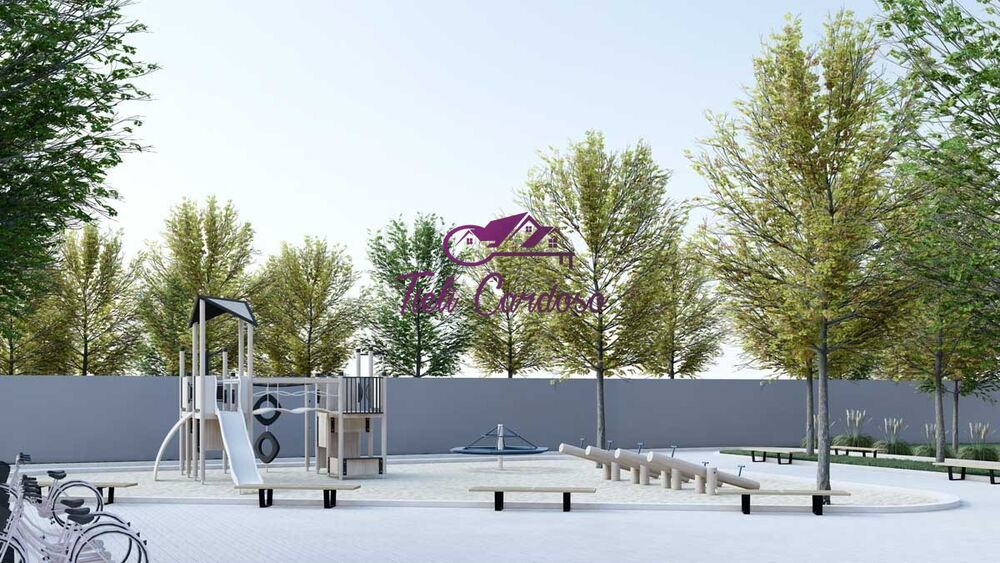 Terreno, 300 m² - Foto 2