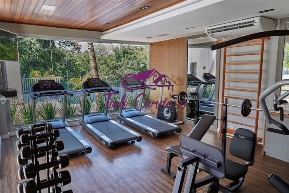 Apartamento, 3 quartos, 63 m² - Foto 6