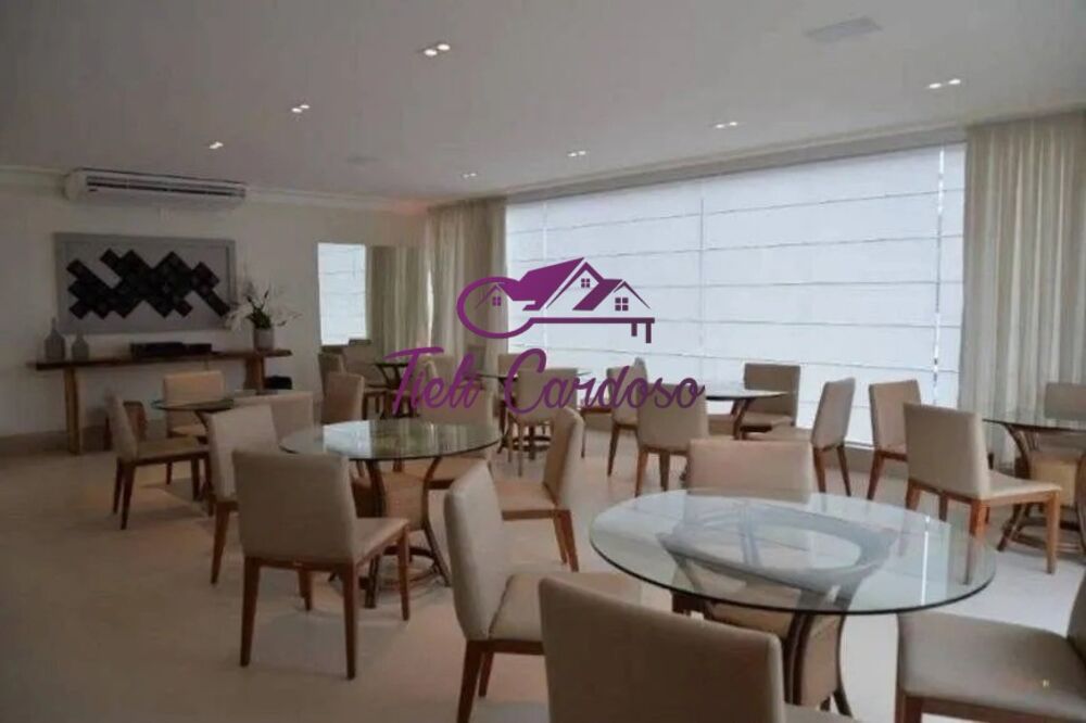 Apartamento, 3 quartos, 63 m² - Foto 5