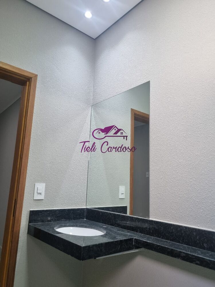 Casa, 3 quartos - Foto 7