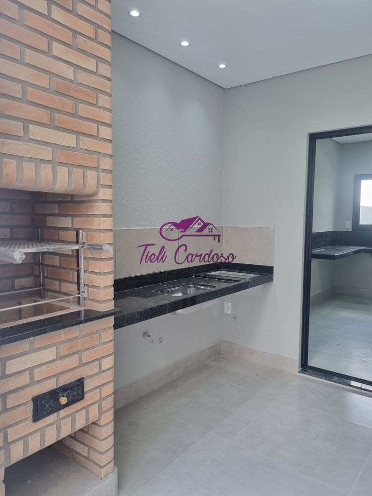 Casa, 3 quartos - Foto 4