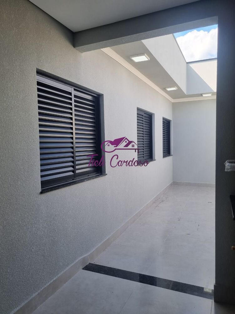 Casa, 3 quartos - Foto 5