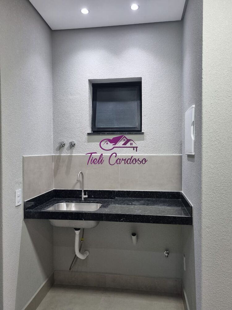 Casa, 3 quartos - Foto 8