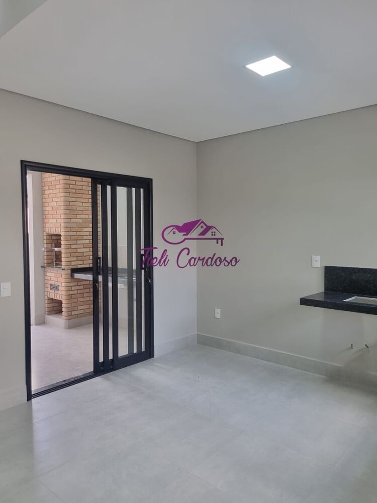 Casa, 3 quartos - Foto 2