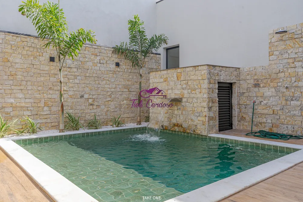 Casa, 3 quartos - Foto 10