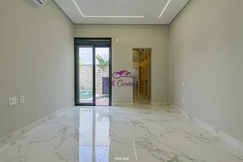 Casa, 3 quartos - Foto 2
